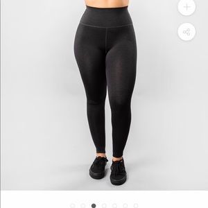 Buff bunny goddess leggings